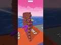 Giant Rush | All Levels 57 #shorts