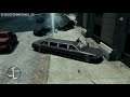 GTA IV - Procedural Mission: Taken Out - High-End Assassination