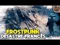 Hablas Francês? | Frostpunk #07 - Last Autumn Gameplay PT-BR
