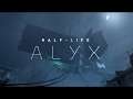 Half Life Alyx  نعم انها اللعبة المنتظرة من سنين