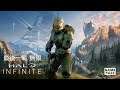 「最後一戰：無限」  啓動！！ Halo Infinite Launch