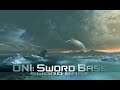 Halo: Reach - ONI: Sword Base [Sword Base] (1 Hour of Music)