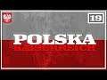Hearts of Iron 4 PL Kaiserreich Polska #19 Ofensywa na Francję