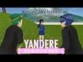 {Hojiro & Unagi} You're Welcome - Yandere Simulator