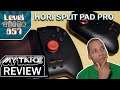 Hori Split Pad Pro Unboxing & Review