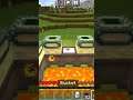 How To Break BedRock And End Portal In Survival #Short #Shorts