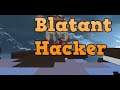 I Found THE MOST INSANE Hacker on Hypixel and HE ADMITTED TO CHEATING