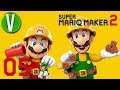 I Spy | Super Mario Maker 2 | Episode 5