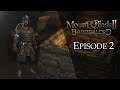 I would like a pointy one | Mount & Blade II Bannerlord: Episode 2