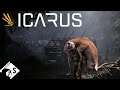 Icarus - Survival against a planet that hates you...