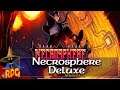 Indie Gameplay: Conhecendo "Necrosphere Deluxe"