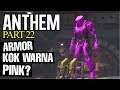 IRON BANCI (Cowok Pake Warna Pink) - ANTHEM Indonesia Part 24