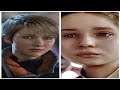 Kara & Alice Fought There Way Out & Connor Chases Them Detroit Become Human PS4 Gameplay