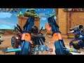 Khan crashed :( | Paladins Lex gameplay