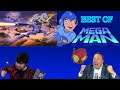 KiCt27's Best of Mega Man