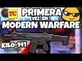 KILO 141 😎 Call Of Duty MODERN WARFARE Primera VEZ