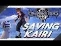 Kingdom Hearts 3 ENDING EXPANDED! Sora SAVING Kairi! - KH3 ReMIND TGS 2019 Trailer Analysis/Theory