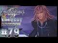 Kingdom Hearts III Re Mind [Blind] #79 | SLEEP