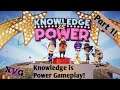 Knowledge is Power!! Trivia Gameplay! Part 1!