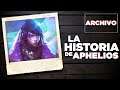 La Historia de Aphelios | League of Legends
