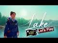Lake - Let's Play - Frank steckt in Schwierigkeiten  - #05