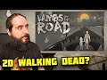 Lambs on the Road - A 2D Walking Dead on Switch? | 8-Bit Eric