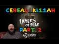Layers of Fear (Inheritance DLC) Part 2