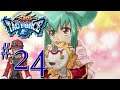 LEARNING TO SLOW DOWN!!! | Let's Play  Yu-Gi-Oh Tag Force 5 w/FrozenColress #24 (Luna Story End)