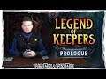 Legend of Keepers: Prologue Обзор Прохождение! Когда ты владыка подземелья!