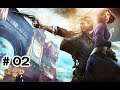Lets Play BioShock Infinite #02 -  Beherrschung