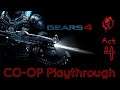 Let's play Gears of war 4 (Act 4)