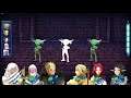Let's Play Infinite Adventures - Ep. 4 - Into The Labyrinth We Go! And Oh BOY It's A DOOZY!! :)