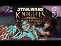 Let's Play Star Wars: Knights of the Old Republic - Episode 3 - Grenade diplomacy