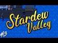 [Proving Grounds - Stardew Valley] Fishing Fiesta - Part 3