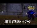 Let's Stream #045 WoW Classic - Hexer leveln 🔞 [German][HD]