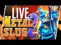 Live Fightcade - Metal Slug