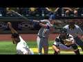 Los Angeles Dodgers vs Pittsburgh Pirates - MLB Game Of the Week 6/10 Full Game - MLB The Show 21