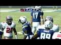 Madden NFL 09 (video 125) (Playstation 3)