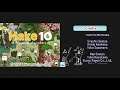 Make 10: A Journey of Numbers (Credits) (DS) (Europe)