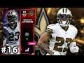 MARSHON LATTIMORE FINALLY GETS AN UPGRADE! - Saints Theme Team #13 (Madden 22 Ultimate Team)