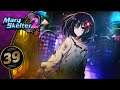 Mary Skelter 2 | Alice!? | Part 39 (Switch, Let's Play, Blind)