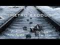 【Metro Exodus】➔ DLC История Сэма