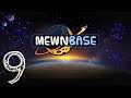 MewnBase Gameplay - Ep. 9 - [Day 108] Final Kitty Space Base Tour