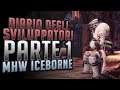 [MHWI] NEWS su Iceborne dal DIARIO DEGLI SVILUPPATORI #1