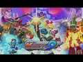 MIGHTY NO. 9 (WII U) PART 1- CON. 502- ROUND DIGGER