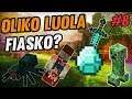 Minecraft Survival | Oliko Luola Fiasko? #8
