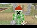 Minecraft Xbox - December Season - New Year #2