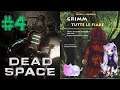 Mio caro Dead Space ci farai la grazia di funzionare stasera?? Dead Space #4