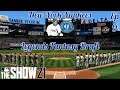 MLB The Show 21 | New York Yankees Legends Fantasy Draft | Ep 9 | A Wild Jackie Robinson Day!!