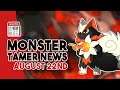 Monster Tamer News: Monster Sanctaury Legendary Keepers, New Nexomon Trailer, Chainmonsters Overhaul